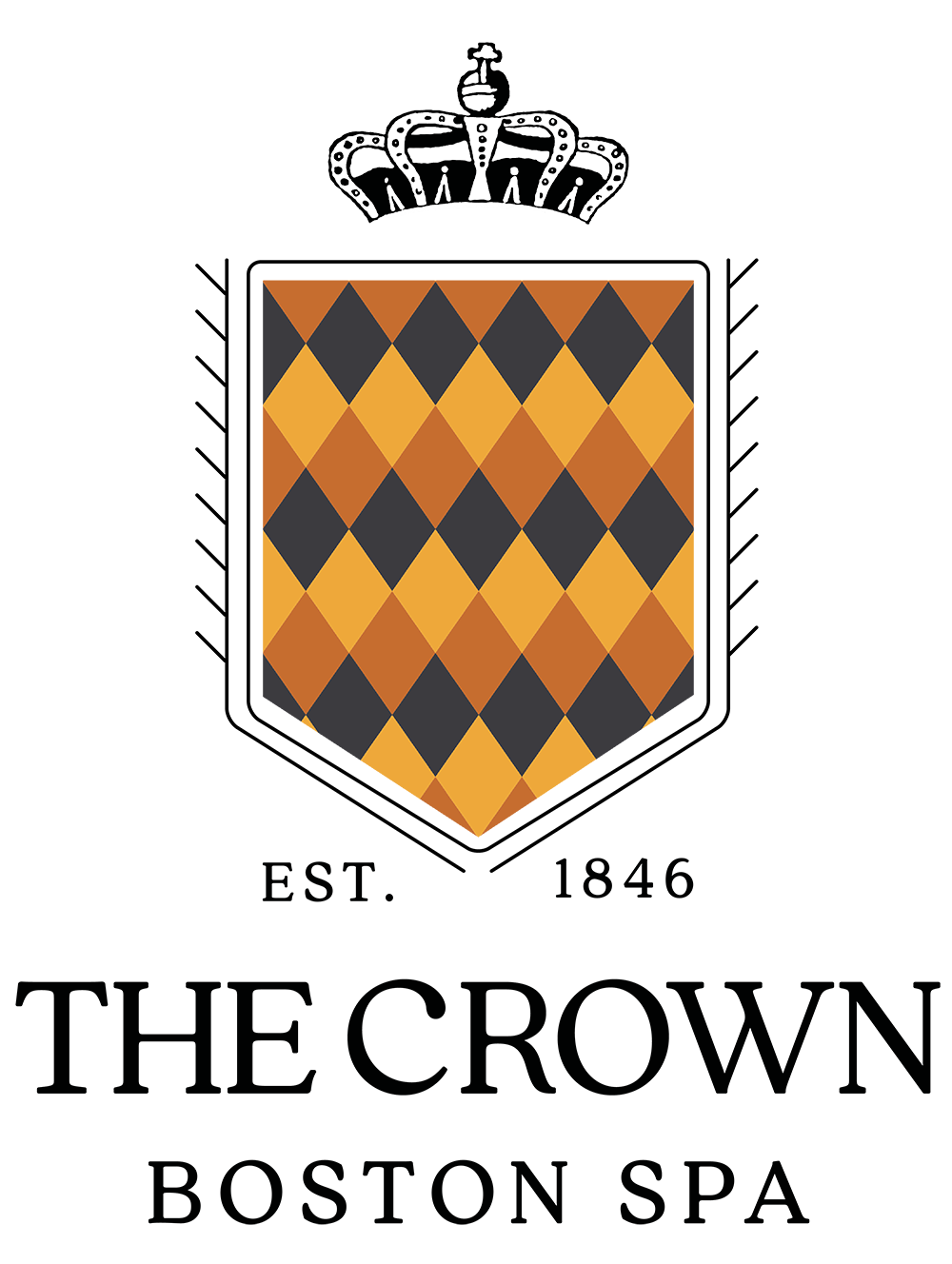 The Crown at Boston Spa